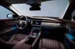Jaguar XF L 2016 года